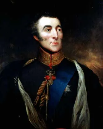 Wellington, Krugosvet Encyclopedia