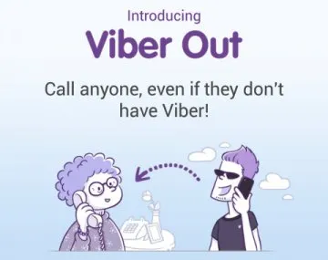Viber ce este și cum să-l folosească