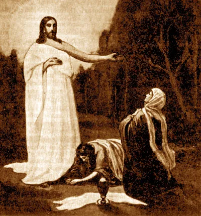 credința ortodoxă - învierea lui Isus Hristos