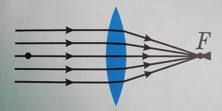 tipuri de lentile