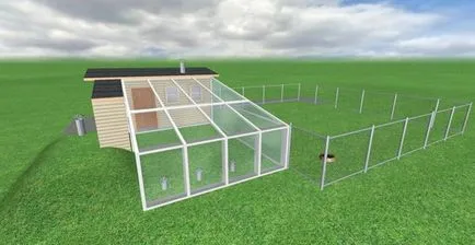 Vegetary Ivanova cum să construiască o nouă generație de mâini proprii cu efect de seră (vegetary) Vegetary Ivanova cum să construiască o nouă generație de mâini proprii cu efect de seră