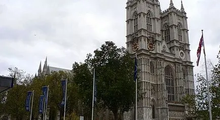 Westminster Abbey