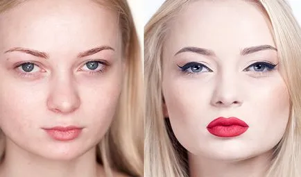 Seara machiaj pas cu pas, cu fotografii și descriere (pas cu pas pentru a face machiaj de seara) Seara make-up pas cu pas, cu fotografii și descriere