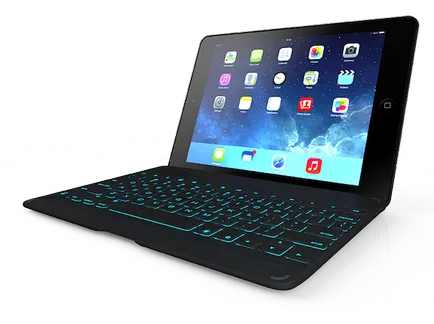Alegerea celei mai bune tastatura externă pentru iPad (tastatura) Alegerea celei mai bune tastatura externă pentru iPad