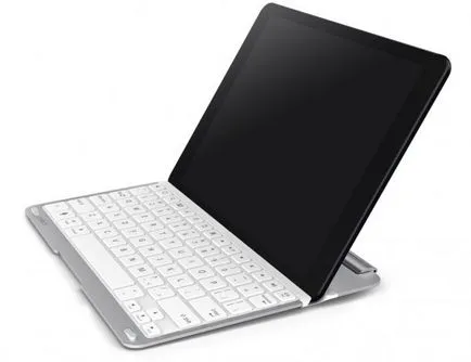 Alegerea celei mai bune tastatura externă pentru iPad (tastatura) Alegerea celei mai bune tastatura externă pentru iPad