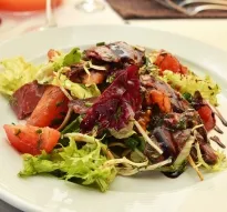rețete delicioase pentru vacanța și în fiecare zi