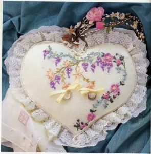 panglici broderie - în cazul în care pentru a începe