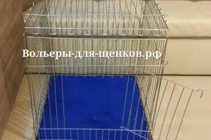 Cuști pentru catei 1000 ruble, celule, trântor, un voliere pentru căței, York, țarc pentru căței, București (1000) Cuști pentru catei 1000 de ruble, celule, șezlong, o crescătorie de păsări pentru căței, York, țarc pentru căței, în București,