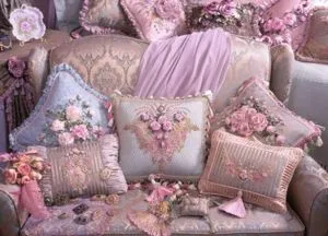 benzi de broderie