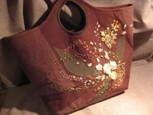 benzi de broderie