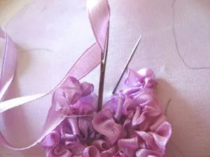 benzi de broderie