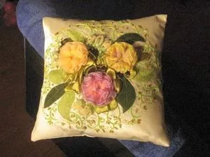 benzi de broderie