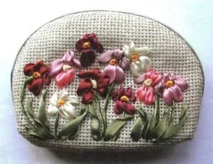 benzi de broderie