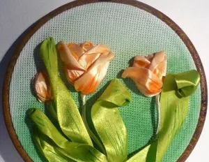 benzi de broderie