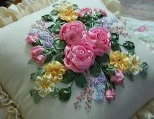 benzi de broderie