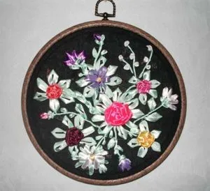 benzi de broderie
