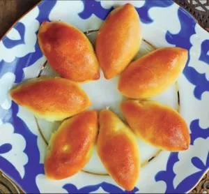 aluat de drojdie delicios pentru plăcinte