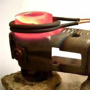 încălzire prin inducție de înaltă frecvență (încălzire) încălzire prin inducție de înaltă frecvență
