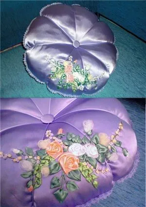 benzi de broderie