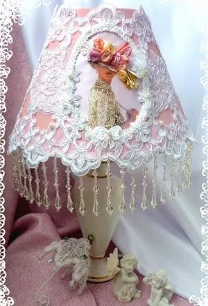 benzi de broderie