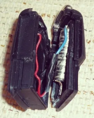 cheie briceag cu propriile sale mâini, meserii pentru automobile (cheie) cheie briceag cu propriile sale mâini, meserii pentru automobile