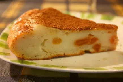 Coacerea gustoase în multivarka retete simple cu fotografii (produse de patiserie dulci în rețete multivarka cu fotografii) Coacerea gustoase în multivarka retete simple cu fotografii