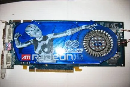 PC răcit cu apă, cu propriile lor mâini - o sursă de bună dispoziție (WaterBlock) PC răcit cu apă, cu propriile lor mâini - o sursă de bună dispoziție