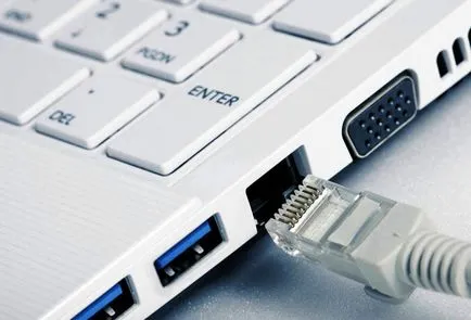 Opriți Internetul în sine - ce să facă (on-line) Opriți Internetul în sine - ce să facă