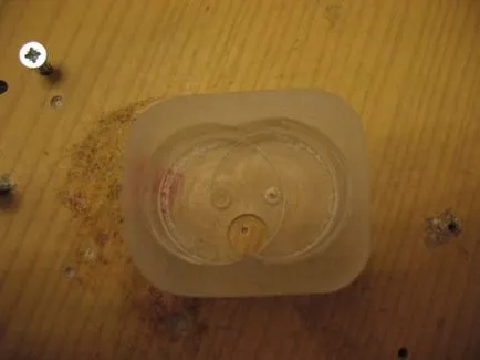 PC răcit cu apă, cu propriile lor mâini - o sursă de bună dispoziție (WaterBlock) PC răcit cu apă, cu propriile lor mâini - o sursă de bună dispoziție