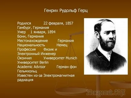 În ce an a fost inventat radioul istoric al dispozitivului ingenios
