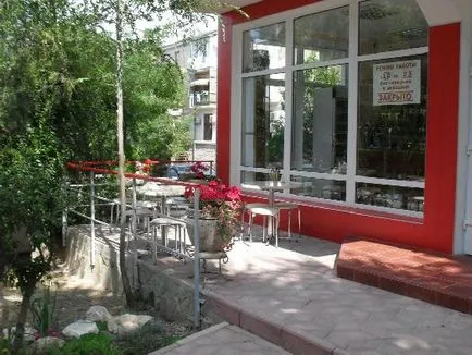 În Crimeea sfaturi proprii pentru planificarea unei călătorii independente (independent) În Crimeea sfaturi proprii pentru planificarea unei călătorii independente