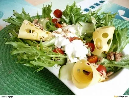 Cultivarea salata verde pe un pervaz (pervazul) Cultivarea salata verde pe un pervaz