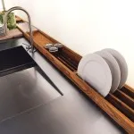 bucătării realizate imagini și exemple de proiectare (bucatarii mobilier) Built-in fotografie bucătărie și exemple de design