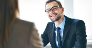 Întrebări la interviu pentru o poziție de lider în răspunsul corect (dreapta) Întrebări la interviu pentru o poziție de lider ca raspunsul corect