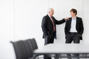 Întrebări la interviu pentru o poziție de lider în răspunsul corect (dreapta) Întrebări la interviu pentru o poziție de lider ca raspunsul corect