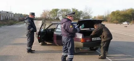 permisiunea temporară pentru dreptul de gestionare a TC (permisul de conducere temporar), o licență provizorie (temporară) permisiunea temporară pentru dreptul de gestionare a TC (permisul de conducere temporar), o licență provizorie