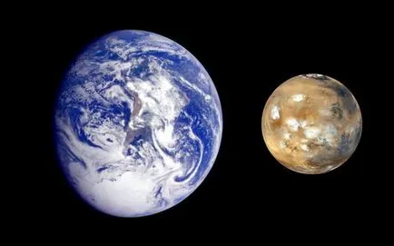 universul astăzi