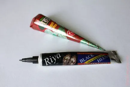 Totul despre desen henna la domiciliu (henna) Totul despre pictura henna acasă
