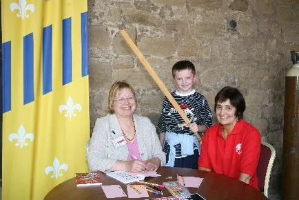 Întrebări și răspunsuri de la ENN Dzhons (Jones) Întrebări și răspunsuri de la ENN Dzhons