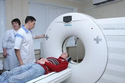 Nociv dacă RMN-ul pentru corp și sănătate (scanere) Face IRM nociv pentru organism și sănătatea