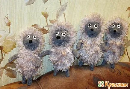 Totul despre amigurumi pentru caracteristici de masterat începători, materiale, elementele de bază de tricotat