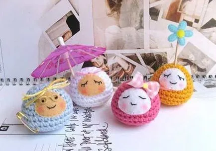 Totul despre amigurumi pentru caracteristici de masterat începători, materiale, elementele de bază de tricotat