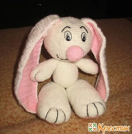 Totul despre amigurumi pentru caracteristici de masterat începători, materiale, elementele de bază de tricotat