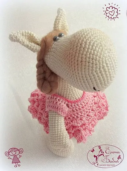Totul despre amigurumi pentru caracteristici de masterat începători, materiale, elementele de bază de tricotat