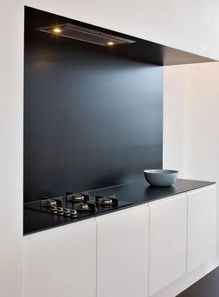 bucătării realizate imagini și exemple de proiectare (built-in) Built-in fotografie bucătărie și exemple de design