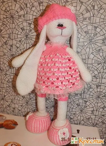 Totul despre amigurumi pentru caracteristici de masterat începători, materiale, elementele de bază de tricotat