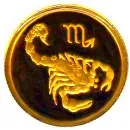 Caracteristici semneze scorpion