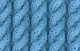 impletituri Knit sunt pași pentru tricotat (tricot) impletituri Knit sunt pași pentru tricotat