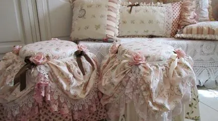 Vreau să fac decoratiuni pentru casa cu propriile sale mâini pentru a începe