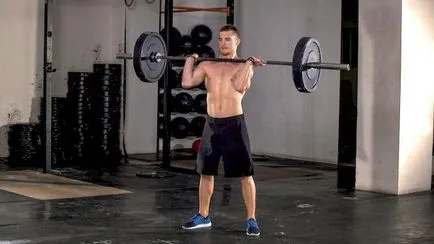 putere de explozie ca bază de formare musculare (exerciții de putere de explozie pe puterea explozivă puterea de formare explozivă) putere de explozie ca bază de formare musculare